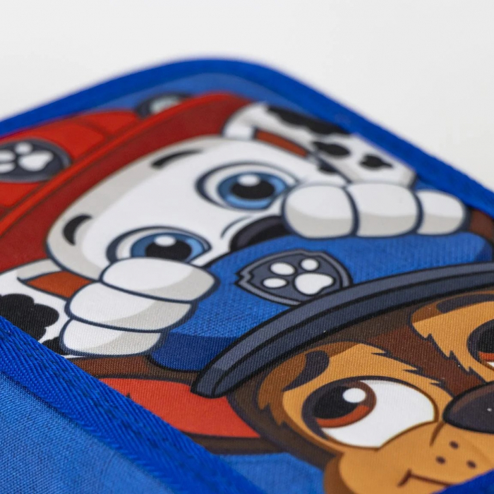 Penar echipat 29 piese, 2 compartimente,Paw Patrol [5]