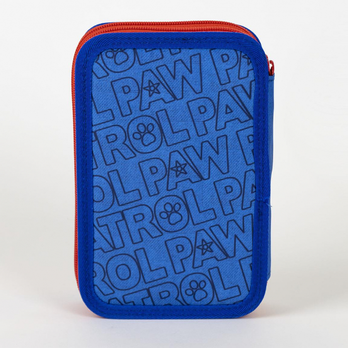 Penar echipat 29 piese, 2 compartimente,Paw Patrol [2]