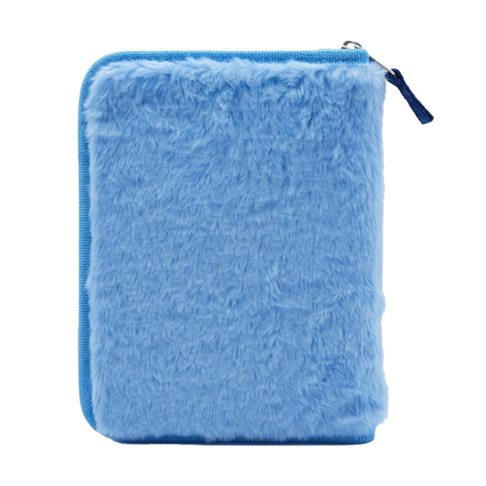 Penar echipat cu 21 piese Bluey [3]