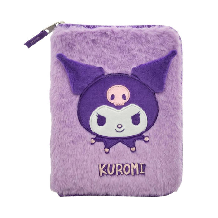 Penar echipat Hello Kitty Kuromi pentru fetițe [2]