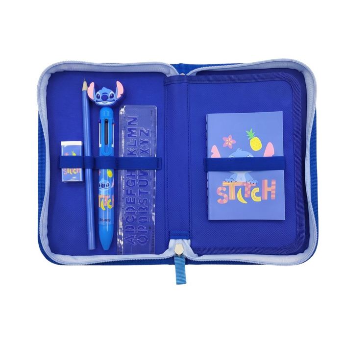Penar echipat Lilo & Stitch pentru școală [4]