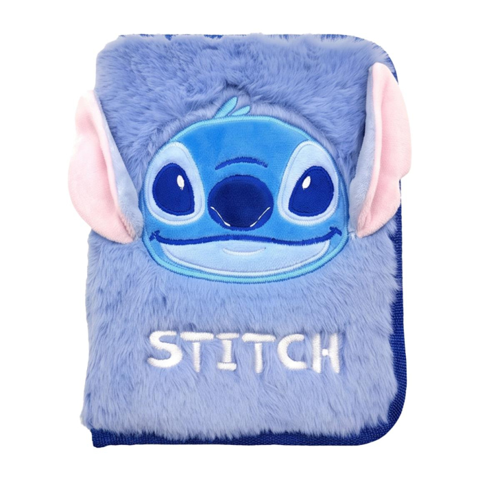 Penar echipat Lilo & Stitch pentru școală [2]