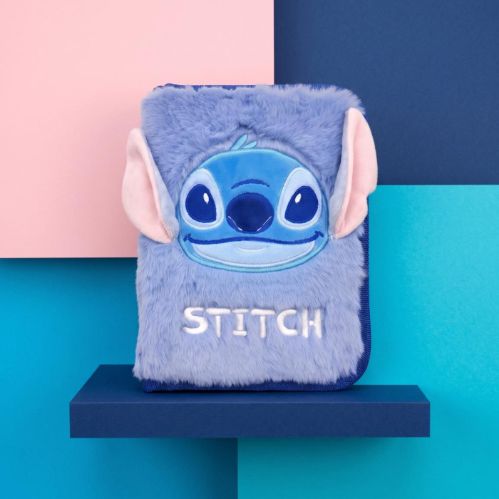 Penar echipat Lilo & Stitch pentru școală [6]
