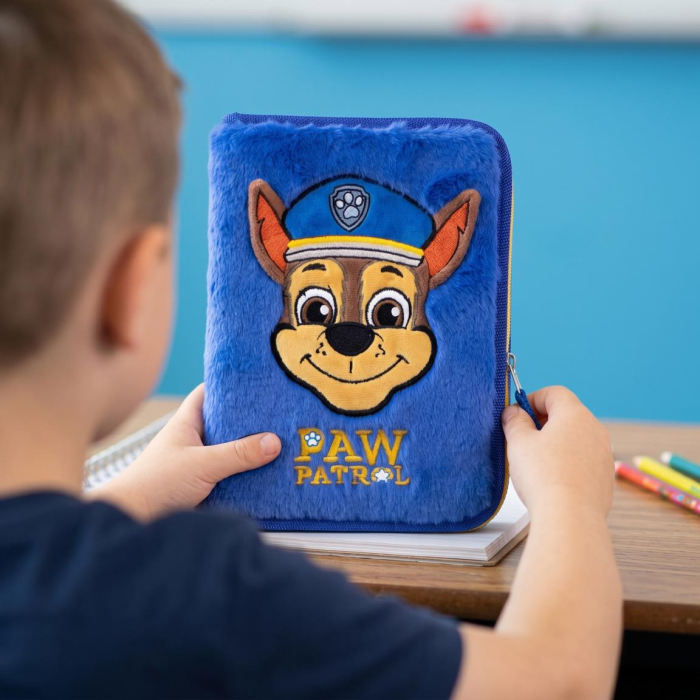 Penar echipat Paw Patrol pentru școală [7]