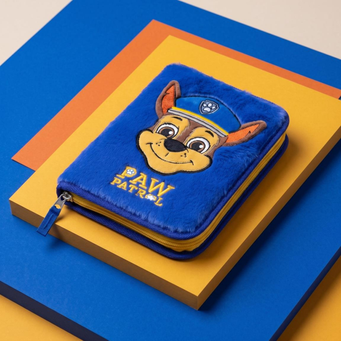 Penar echipat Paw Patrol pentru școală [6]