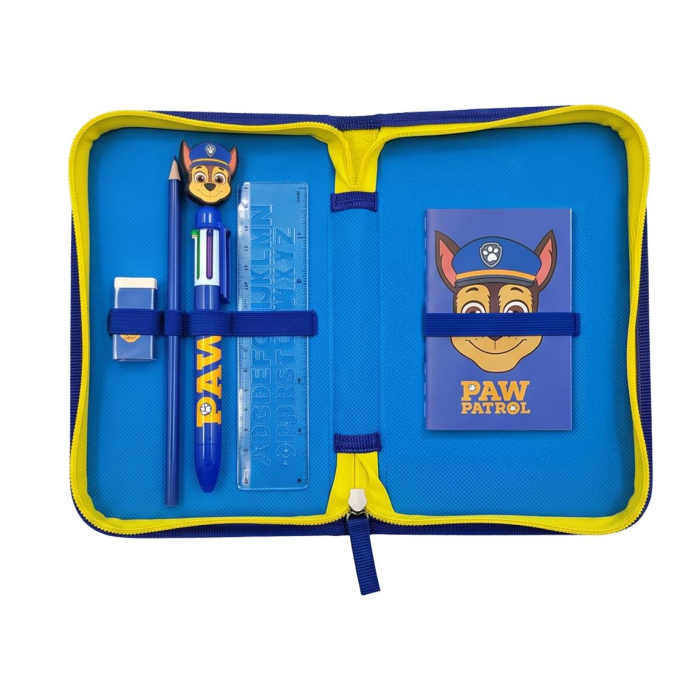 Penar echipat Paw Patrol pentru școală [4]