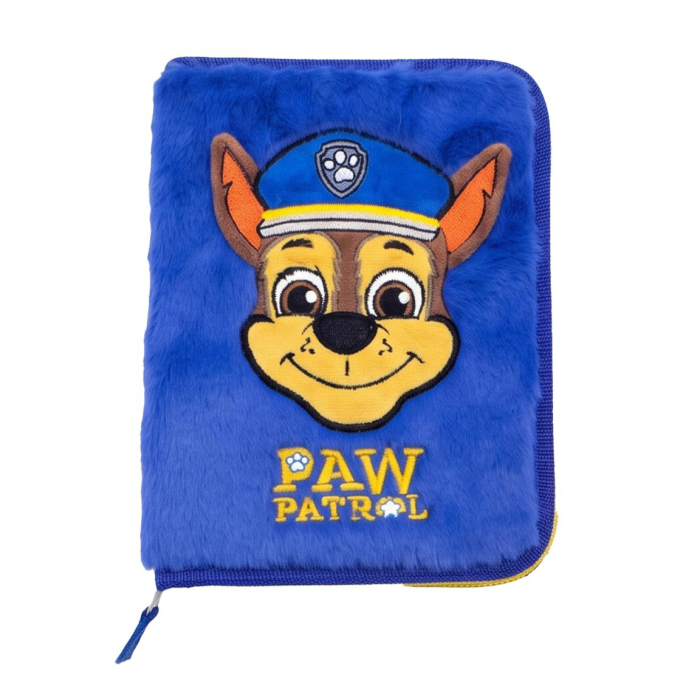 Penar echipat Paw Patrol pentru școală [2]