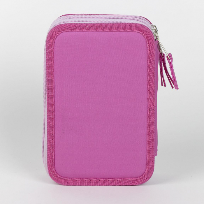 Penar echipat cu 43 piese Giotto, 3 compartimente Minnie Mouse Disney [2]