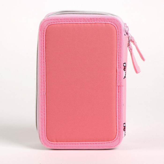 Penar echipat cu 44 piese Giotto, 3 compartimente, Hello Kitty [2]