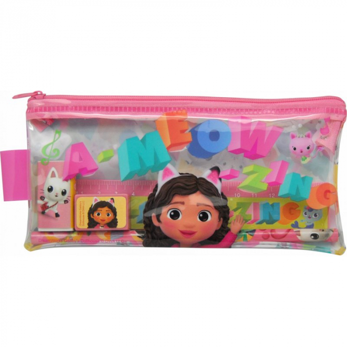 Penar echipat Gabby's Dollhouse 18x15 cm [1]