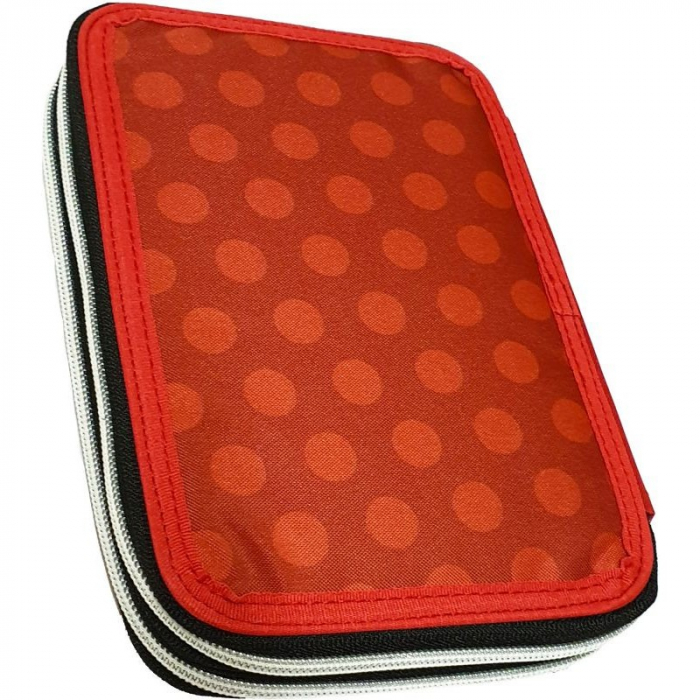 Penar Echipat Minnie Mouse Vintage, 18x15x4 cm [2]