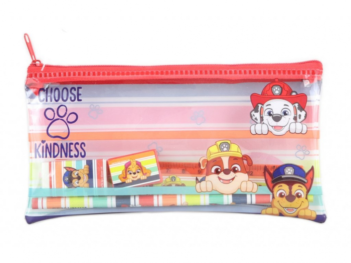 Penar echipat Paw Patrol 18x15 cm [2]