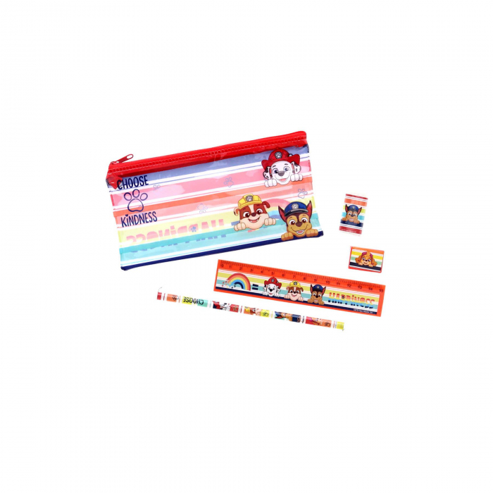 Penar echipat Paw Patrol 18x15 cm [1]
