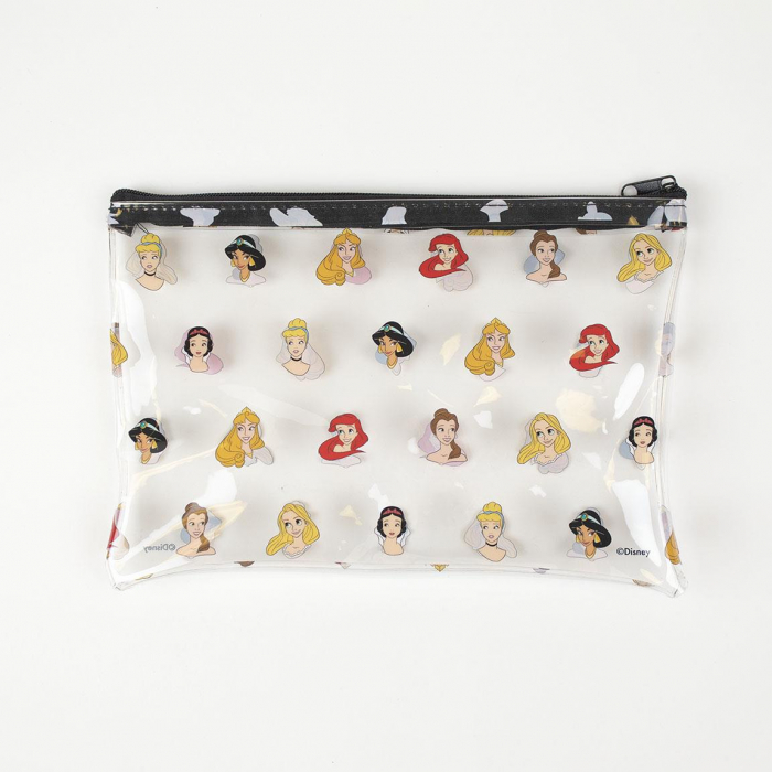 Penar echipat Printesele Disney 22x14 cm [3]