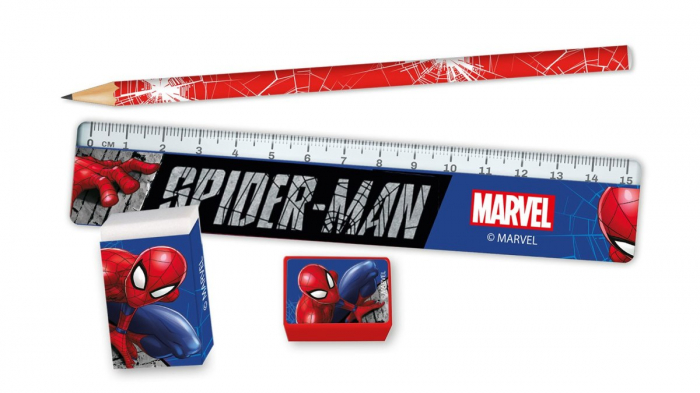 Penar echipat Spider-Man 18x15 cm [2]