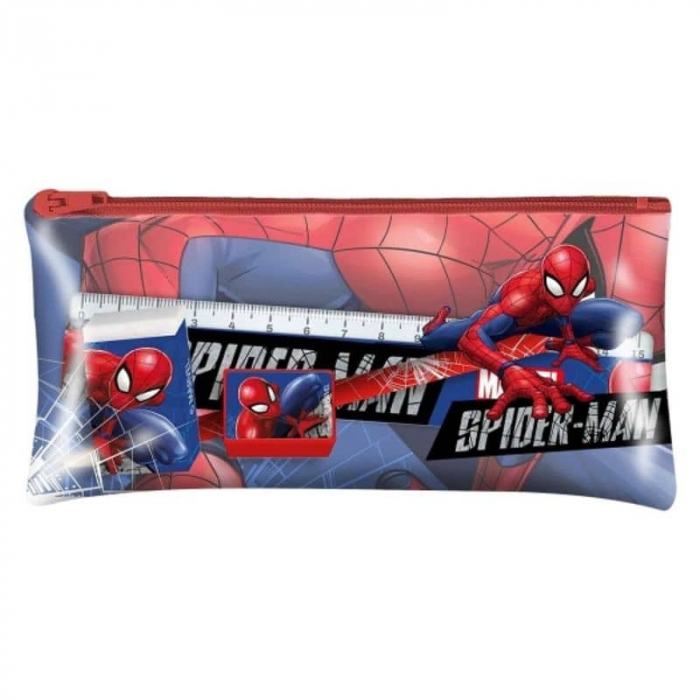 Penar echipat Spider-Man 18x15 cm [3]