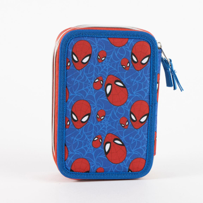 Penar echipat Spiderman pentru copii [2]
