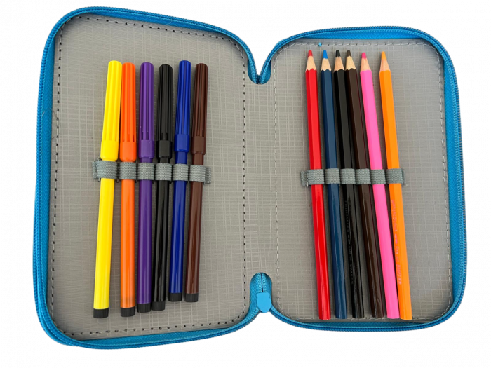 Penar ehipat , 2 compartimente, 20x12x6 cm [3]