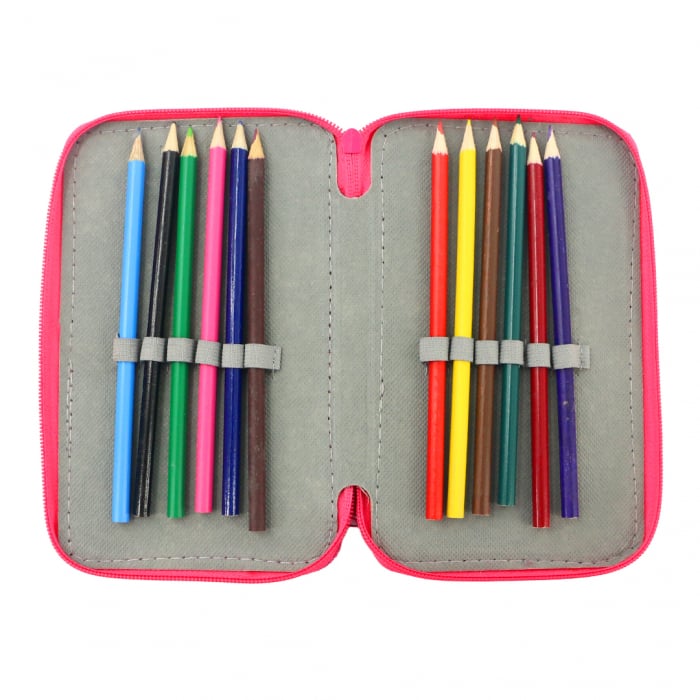 Penar triplu echipat 33 piese Happy Unicorn [2]