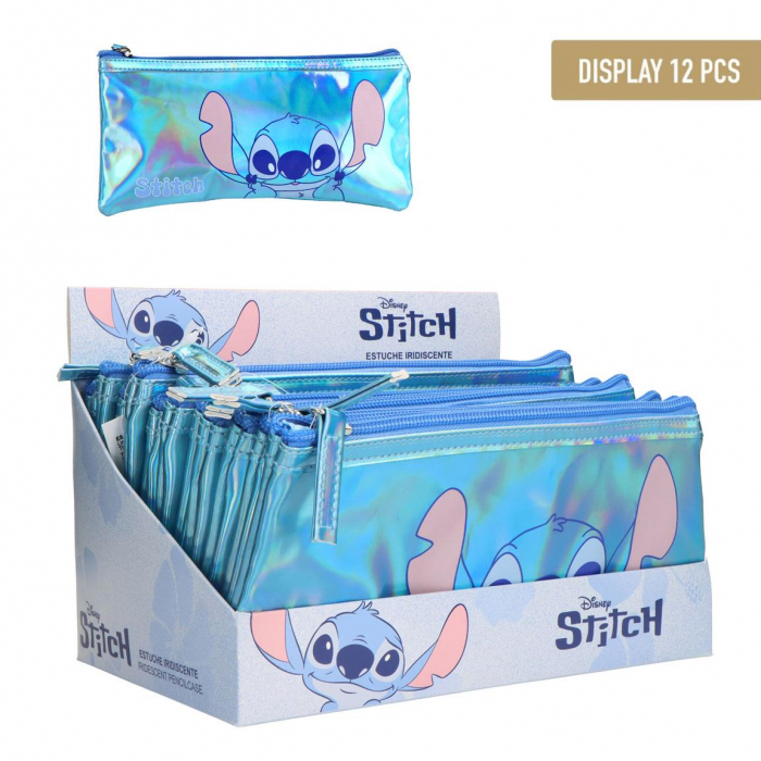 Penar Lilo & Stitch 1 compartiment iridescent [2]