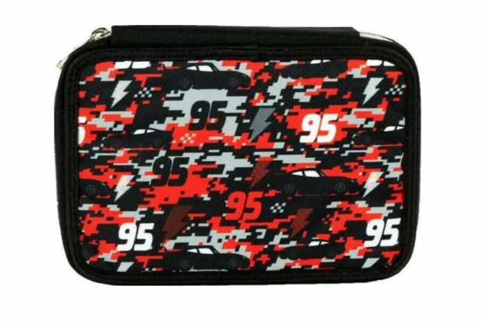 Penar Cars dublu echipat 31 piese [2]