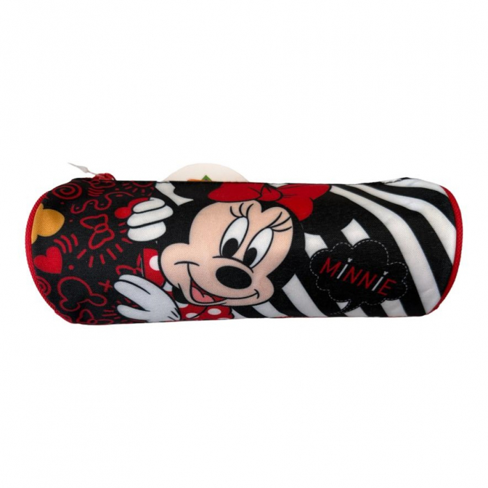 Penar neechipat cilindru Minnie Mouse 22x9 cm [2]