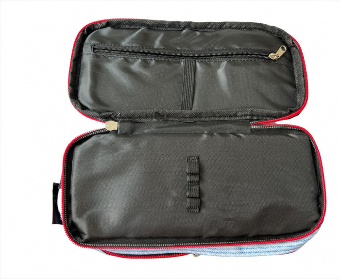 Penar neechipat dublu MinKey 23x6x11 cm [2]
