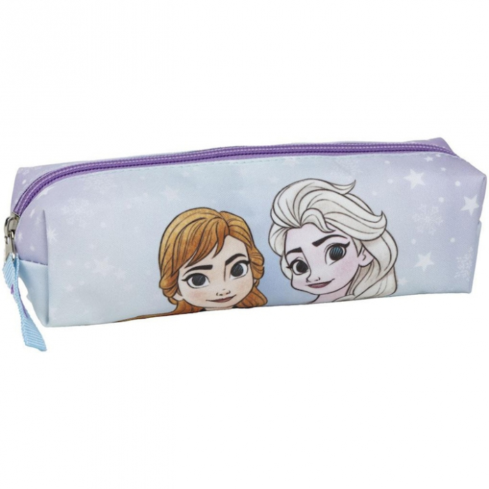 Penar neechipat, Frozen, 1 fermoar, 20 x 5 x 5 cm [1]