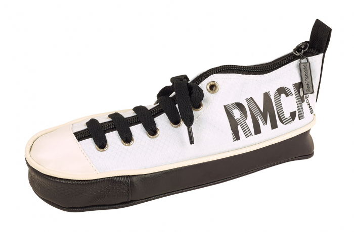 Penar neechipat Real Madrid C.F. 24x8x8,5cm [4]