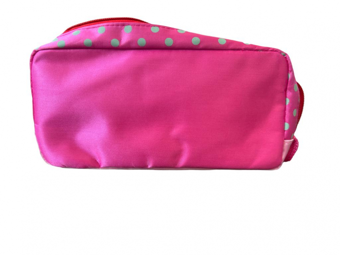 Penar neechipat dublu Minnie Mouse Fabulous 23x4x13 cm [2]