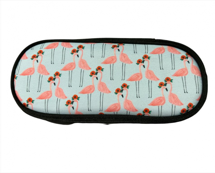 Penar oval Flamingo 22,5x9x5cm [2]