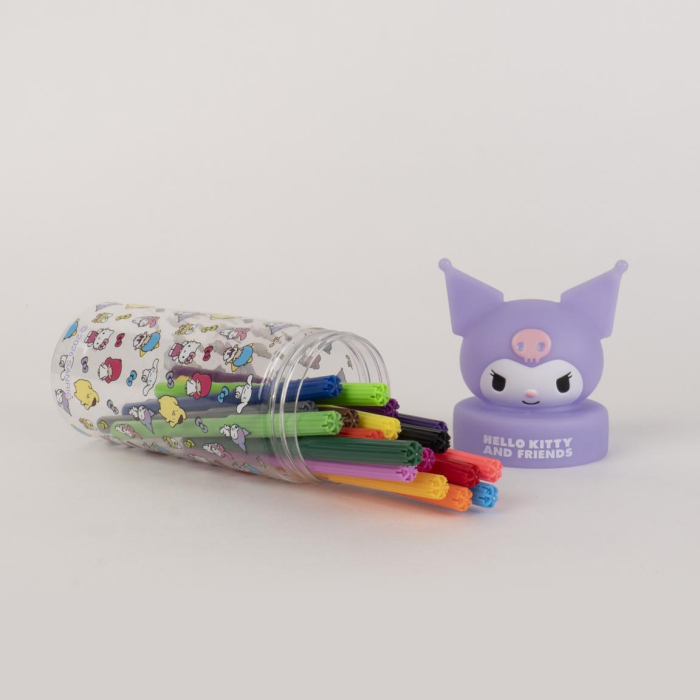 Penar echipat Hello Kitty pentru copii [4]