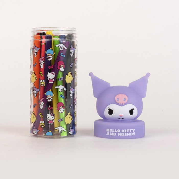 Penar echipat Hello Kitty pentru copii [3]