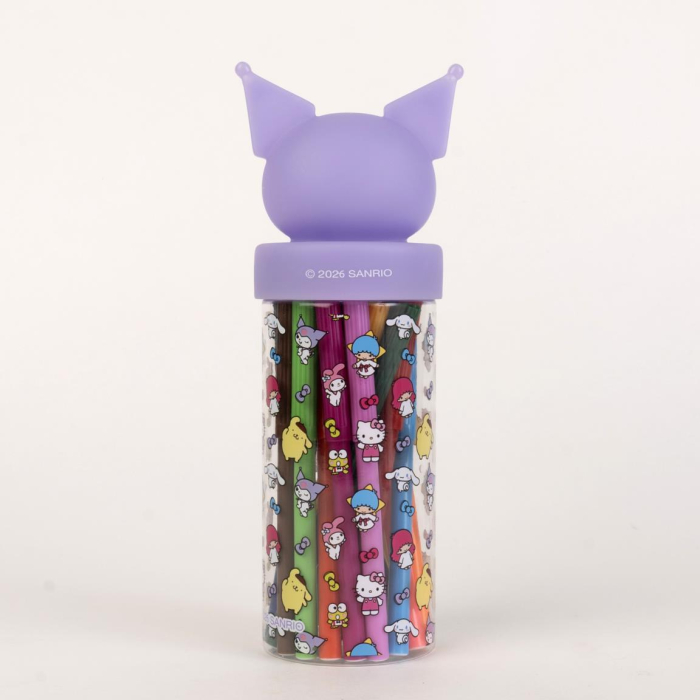 Penar echipat Hello Kitty pentru copii [2]