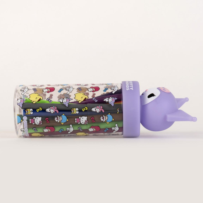 Penar echipat Hello Kitty pentru copii [5]