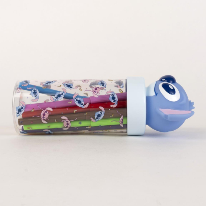 Penar echipat Lilo & Stitch pentru copii [5]