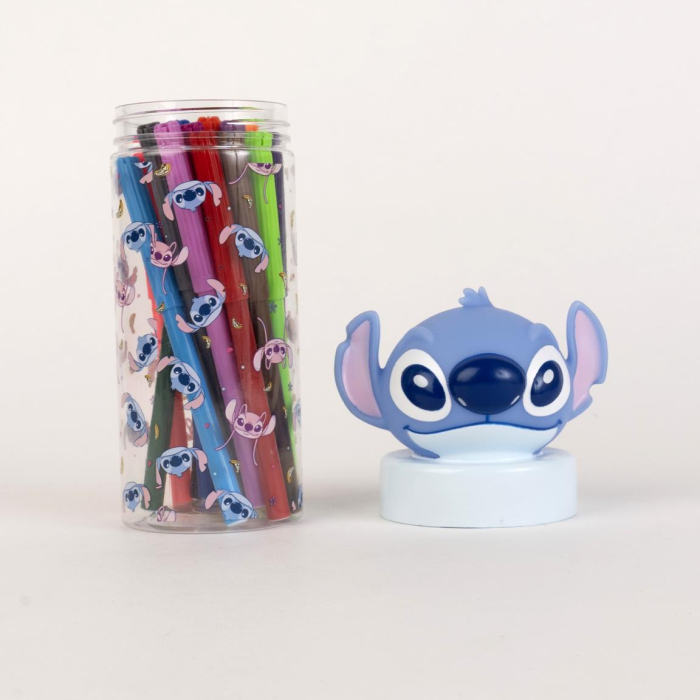 Penar echipat Lilo & Stitch pentru copii [3]