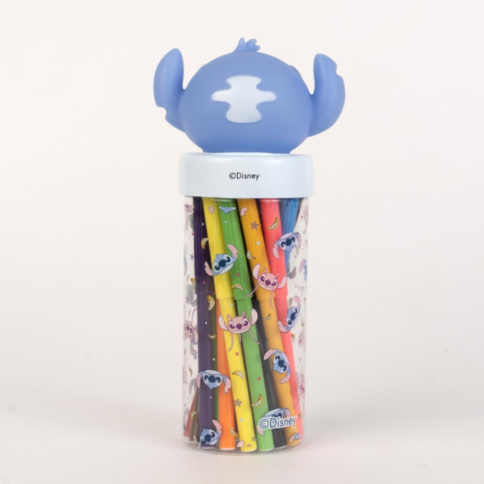 Penar echipat Lilo & Stitch pentru copii [2]
