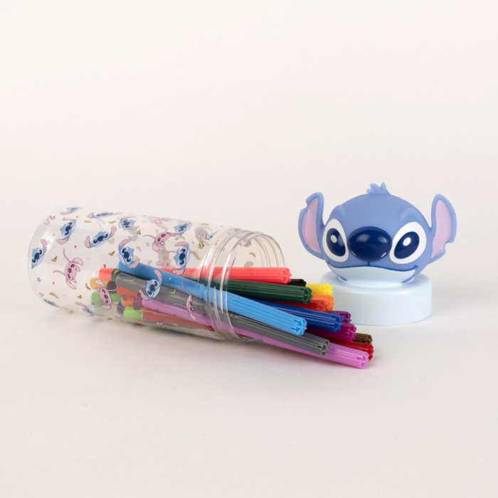 Penar echipat Lilo & Stitch pentru copii [4]