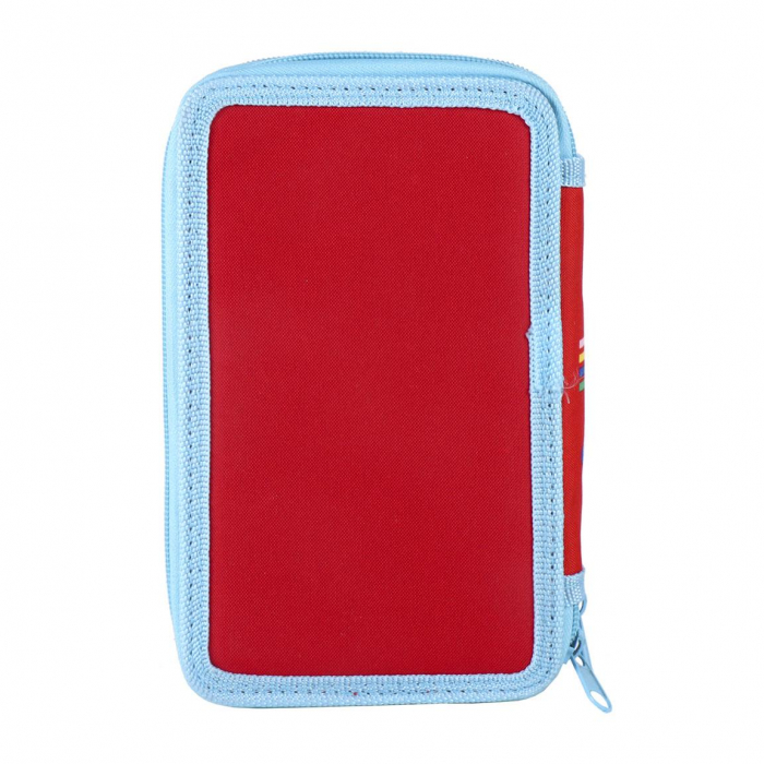 Penar triplu echipat 43 piese Disney Mickey Mouse [2]