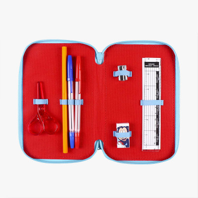 Penar triplu echipat 43 piese Disney Mickey Mouse [6]