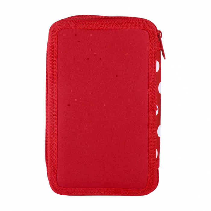 Penar triplu echipat 43 piese Minnie Mouse Star [4]