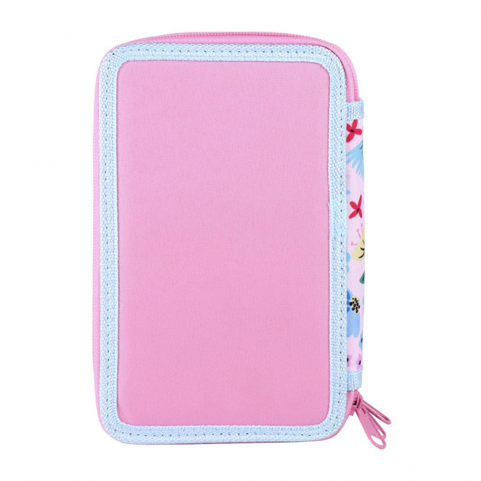 Penar triplu echipat 43 piese Printesele Disney [3]