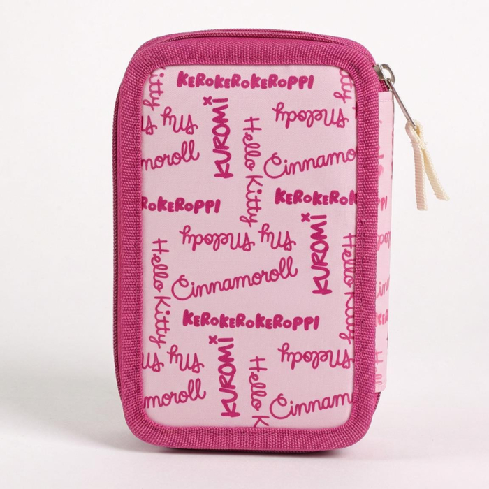 Penar triplu echipat cu 44 piese Giotto, Hello Kitty and Friends [2]