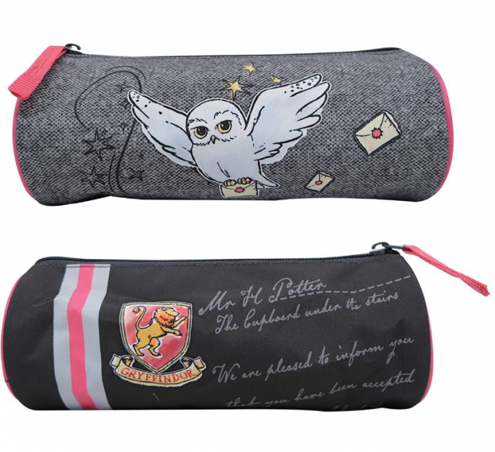 Penar tubular cu 1 compartiment, Harry Potter [2]