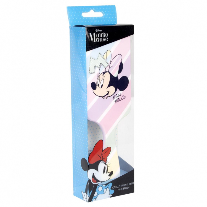 Perie de par dreptunghiulara Miss Minnie [3]