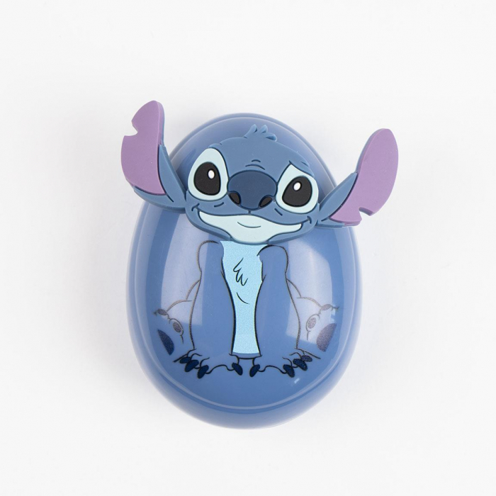 Perie de par ovala ABS Lilo & Stitch [1]