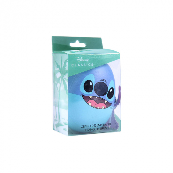 Perie de par ovala Stitch [2]