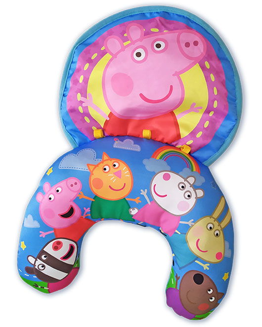 Perna activitati interactiva Peppa Pig [2]