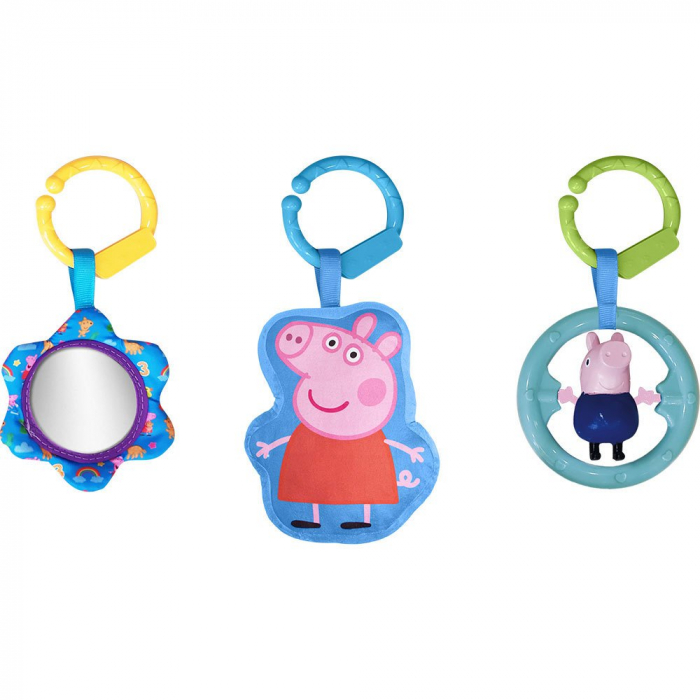 Perna activitati interactiva Peppa Pig [5]